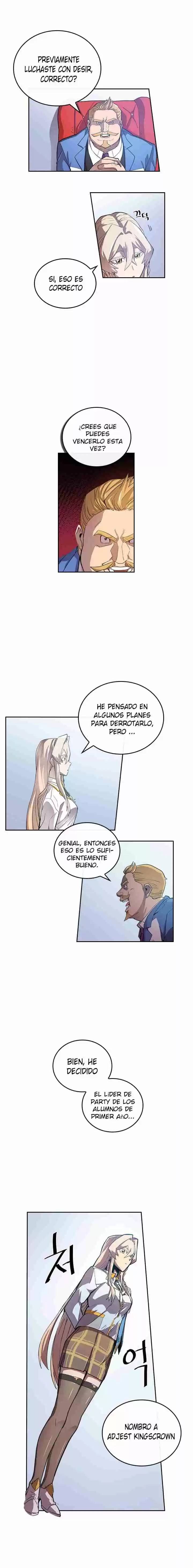 A Returner's Magic Should Be Special - Capítulo 23 - Página 8 - LectorTMOo