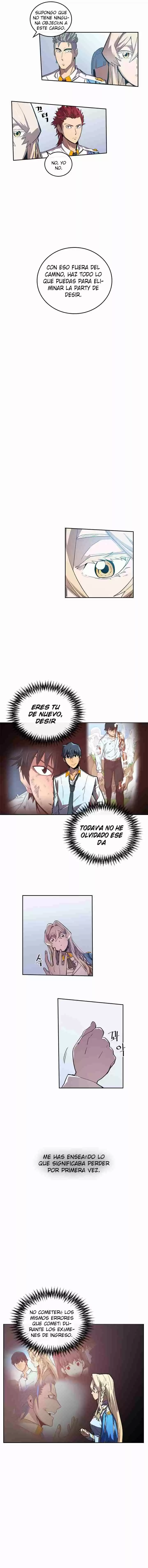 A Returner's Magic Should Be Special - Capítulo 23 - Página 9 - LectorTMOo