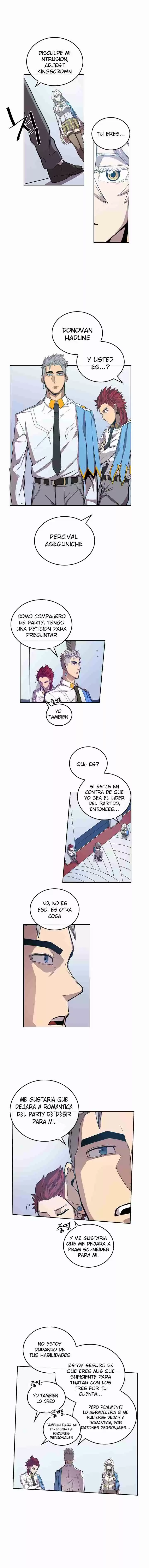 A Returner's Magic Should Be Special - Capítulo 23 - Página 11 - LectorTMOo