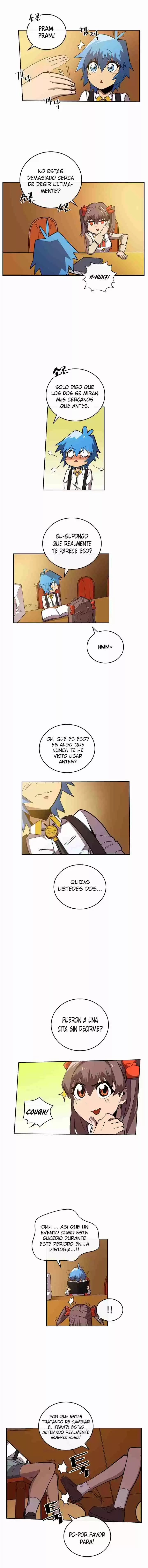 A Returner's Magic Should Be Special - Capítulo 24 - Página 7 - LectorTMOo
