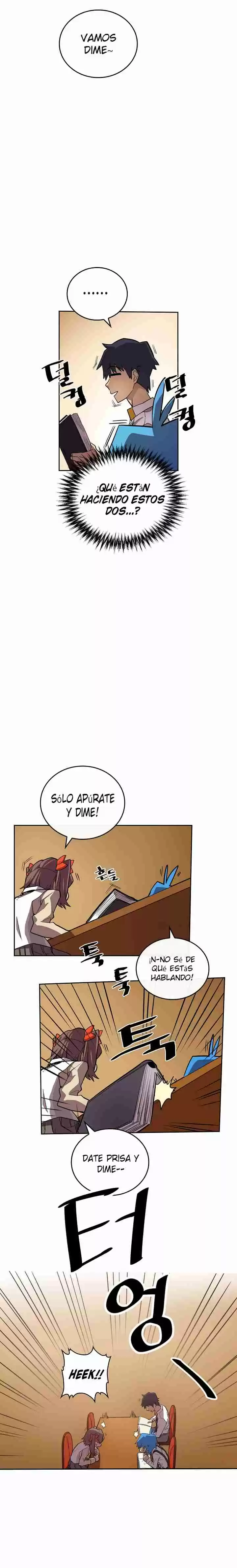 A Returner's Magic Should Be Special - Capítulo 24 - Página 8 - LectorTMOo
