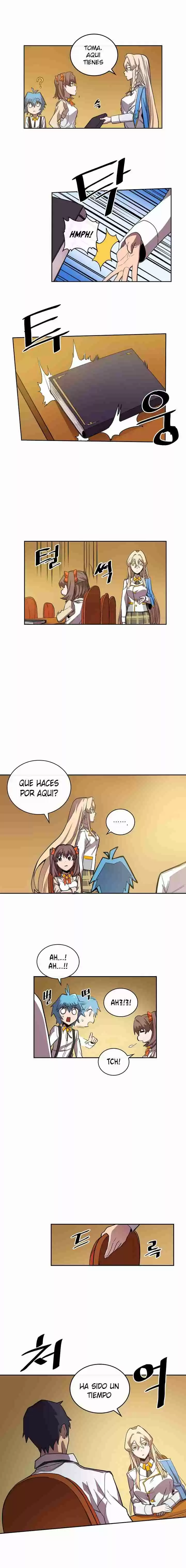 A Returner's Magic Should Be Special - Capítulo 24 - Página 11 - LectorTMOo