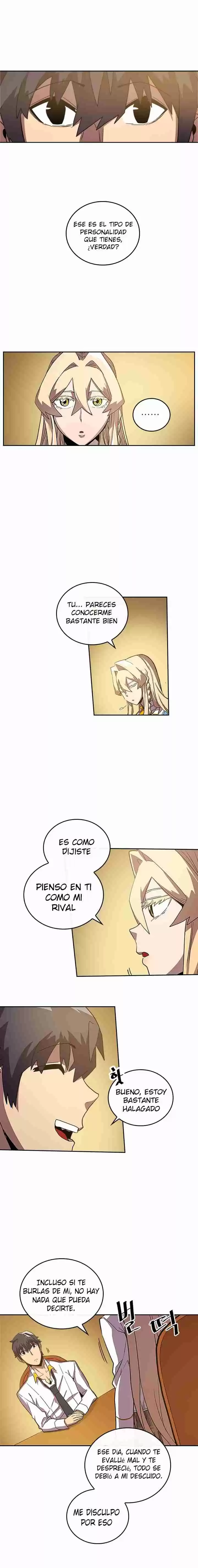 A Returner's Magic Should Be Special - Capítulo 24 - Página 14 - LectorTMOo
