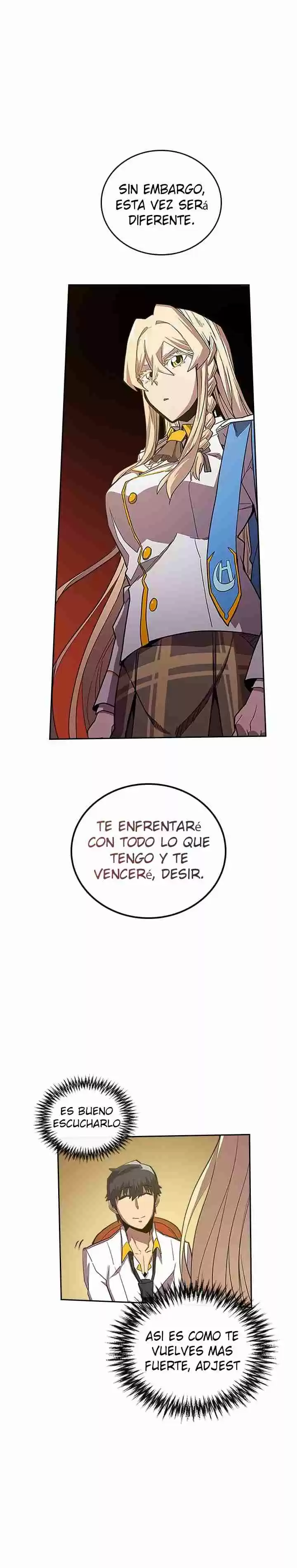 A Returner's Magic Should Be Special - Capítulo 24 - Página 15 - LectorTMOo