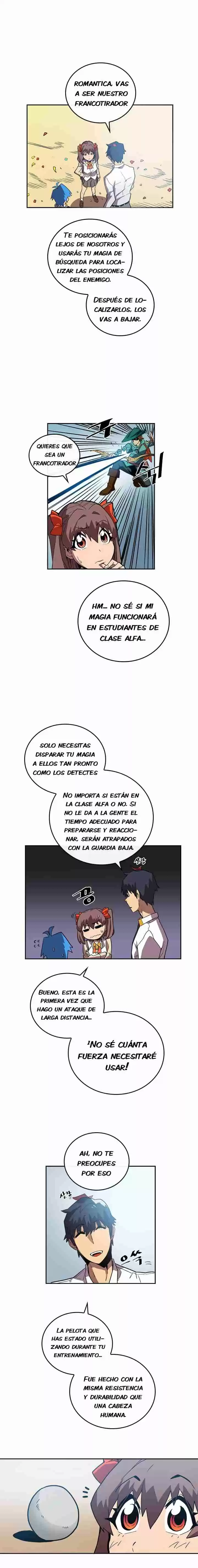 A Returner's Magic Should Be Special - Capítulo 25 - Página 7 - LectorTMOo