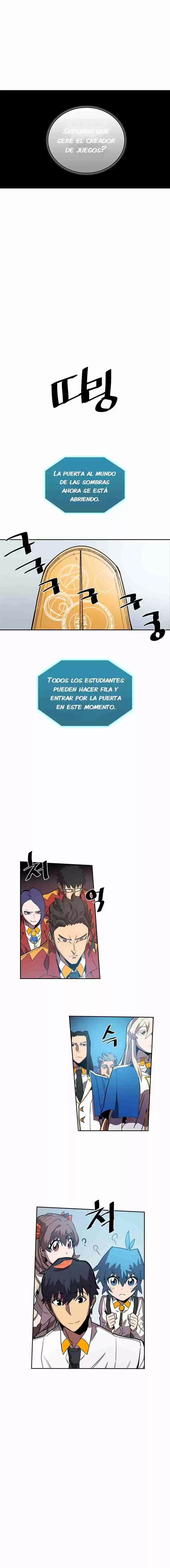 A Returner's Magic Should Be Special - Capítulo 25 - Página 9 - LectorTMOo