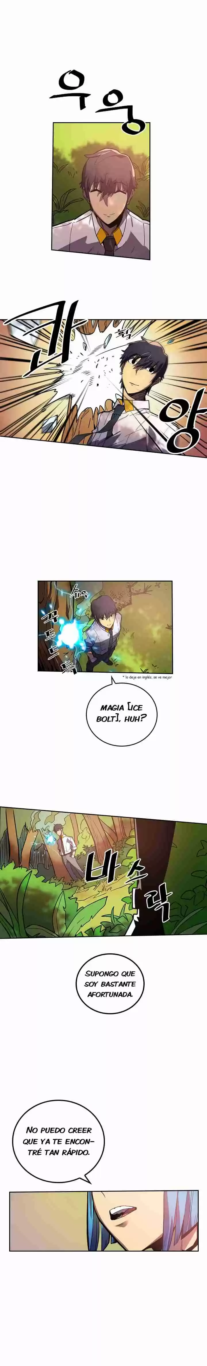 A Returner's Magic Should Be Special - Capítulo 25 - Página 12 - LectorTMOo
