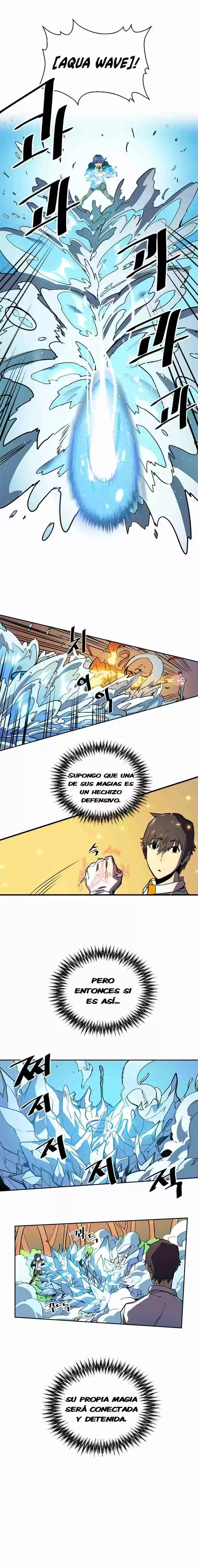 A Returner's Magic Should Be Special - Capítulo 25 - Página 15 - LectorTMOo