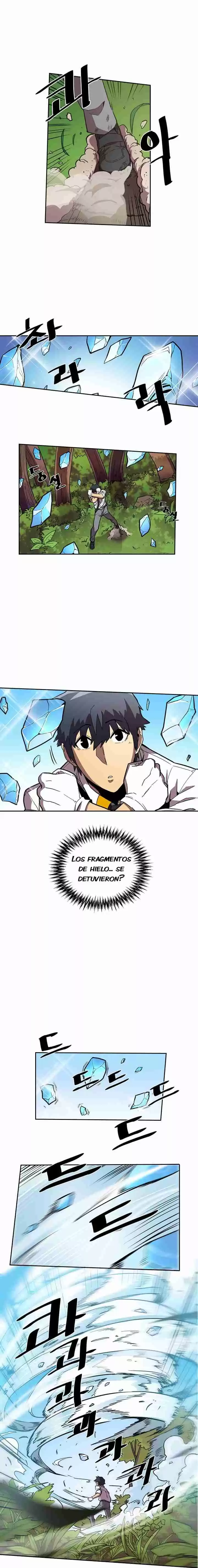 A Returner's Magic Should Be Special - Capítulo 26 - Página 3 - LectorTMOo