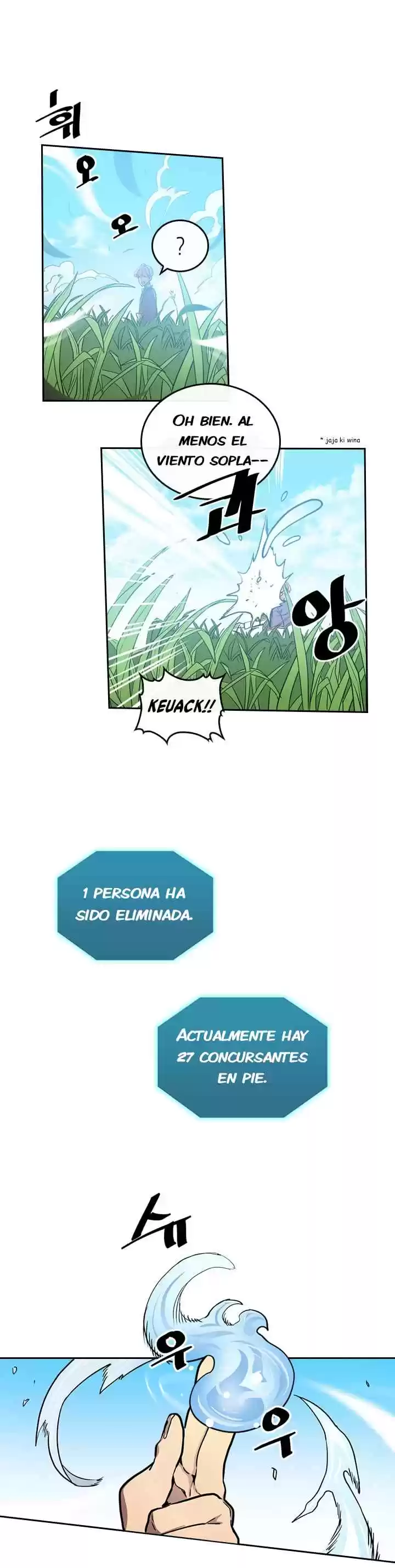 A Returner's Magic Should Be Special - Capítulo 26 - Página 10 - LectorTMOo