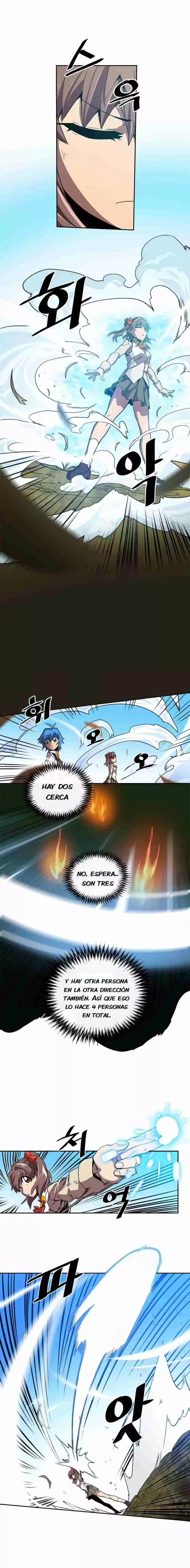 A Returner's Magic Should Be Special - Capítulo 26 - Página 12 - LectorTMOo
