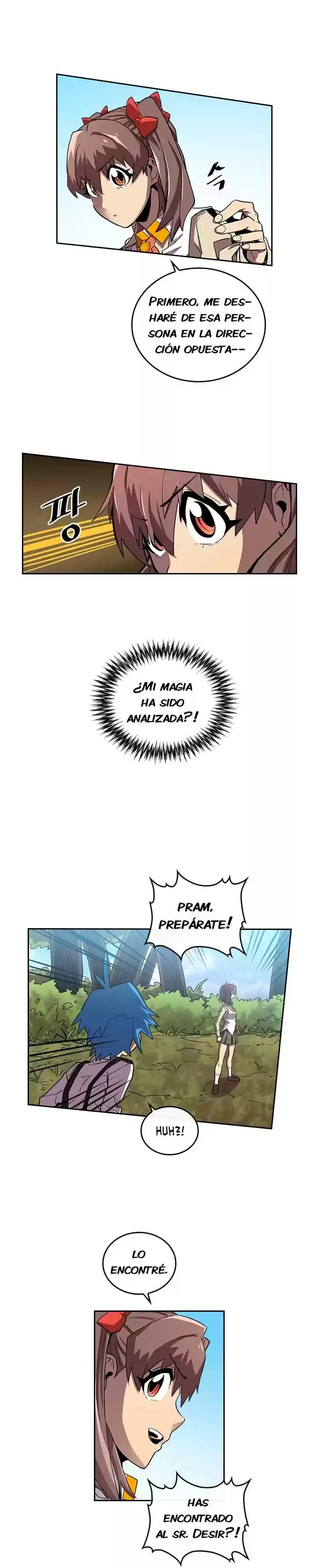 A Returner's Magic Should Be Special - Capítulo 26 - Página 13 - LectorTMOo