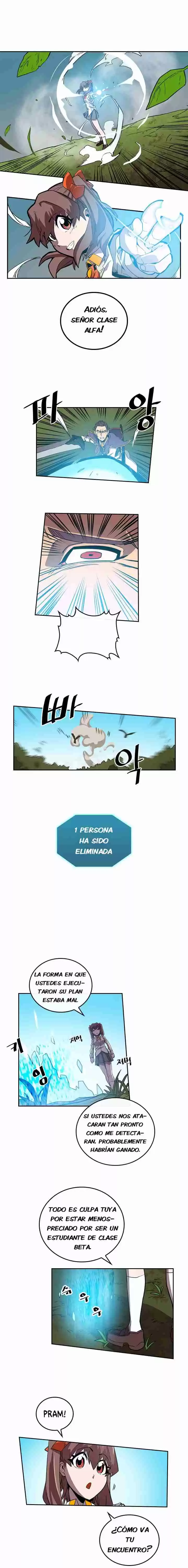 A Returner's Magic Should Be Special - Capítulo 27 - Página 10 - LectorTMOo