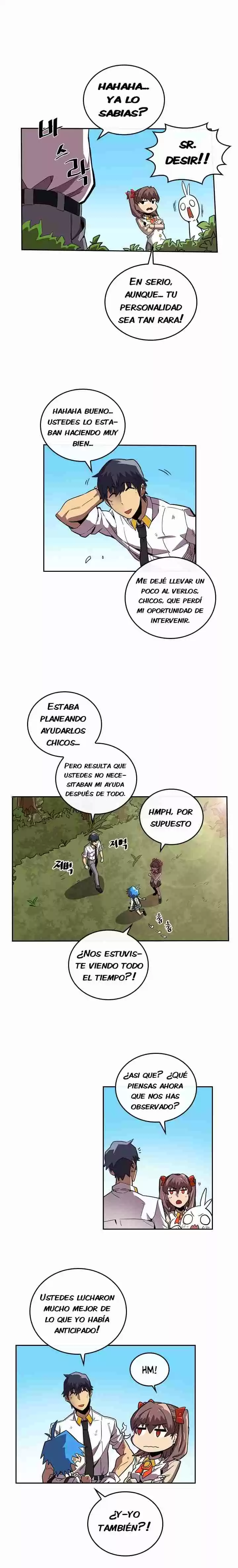 A Returner's Magic Should Be Special - Capítulo 27 - Página 12 - LectorTMOo