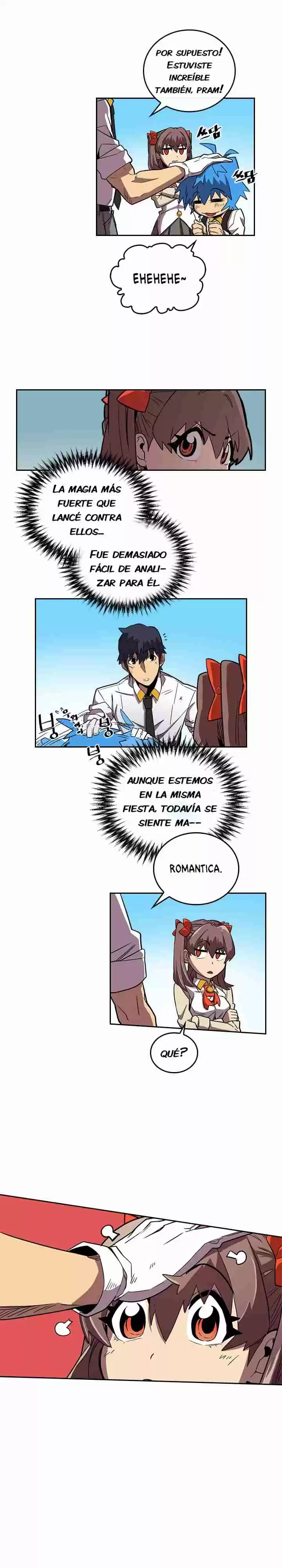 A Returner's Magic Should Be Special - Capítulo 27 - Página 13 - LectorTMOo