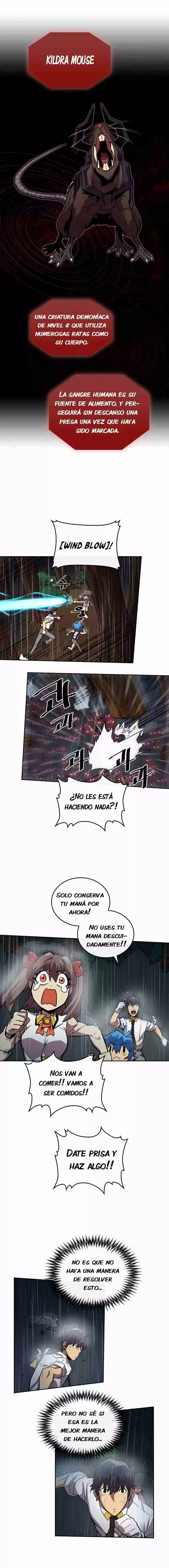 A Returner's Magic Should Be Special - Capítulo 29 - Página 4 - LectorTMOo