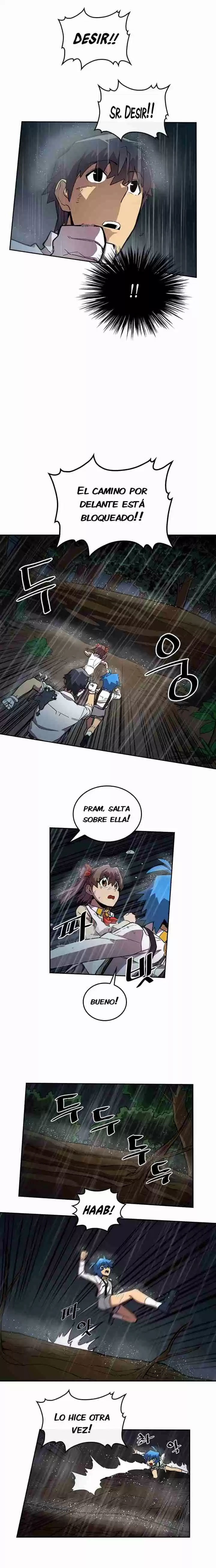 A Returner's Magic Should Be Special - Capítulo 29 - Página 5 - LectorTMOo