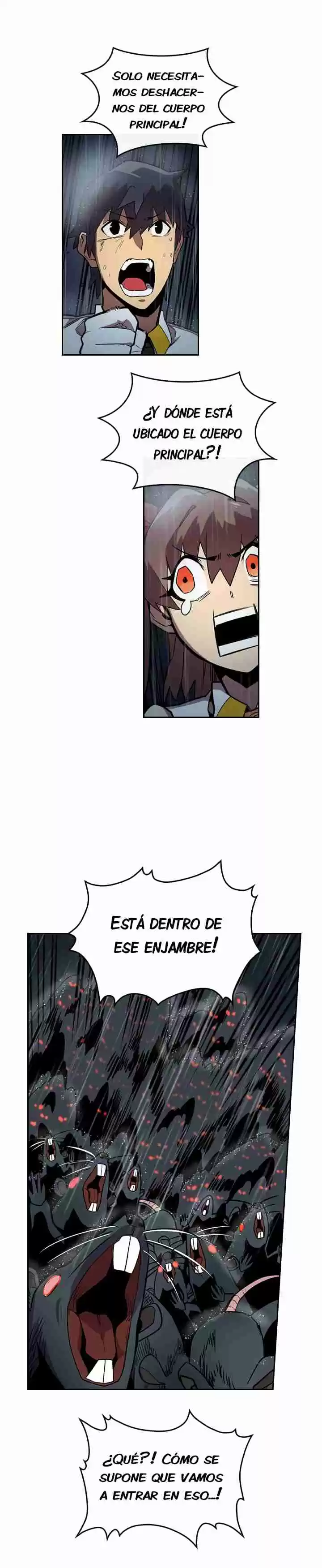 A Returner's Magic Should Be Special - Capítulo 29 - Página 7 - LectorTMOo