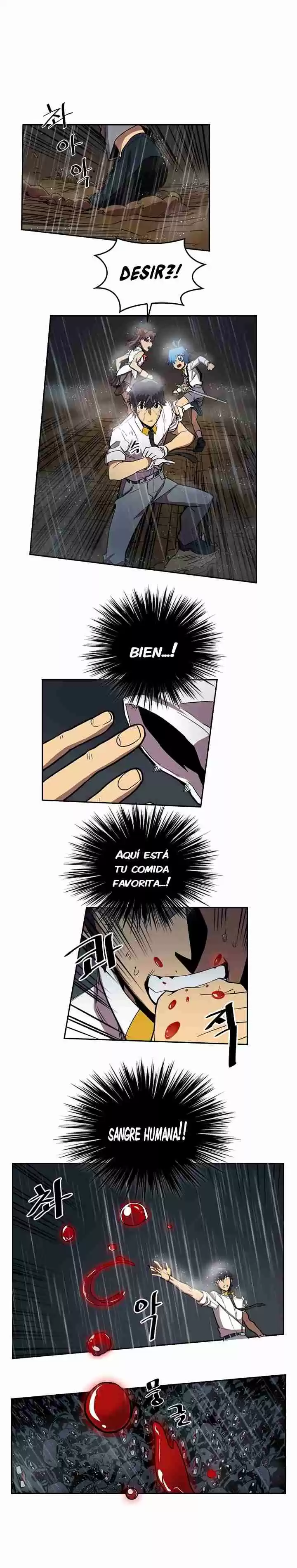 A Returner's Magic Should Be Special - Capítulo 29 - Página 8 - LectorTMOo