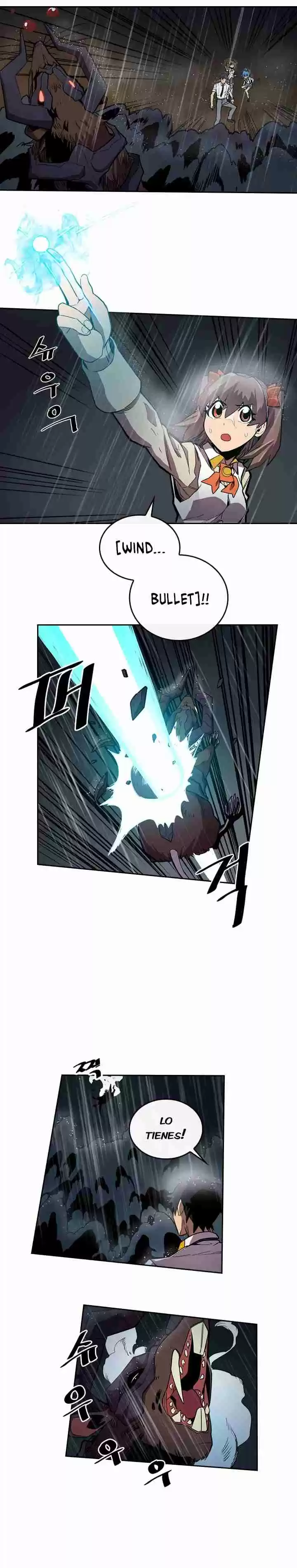 A Returner's Magic Should Be Special - Capítulo 29 - Página 10 - LectorTMOo