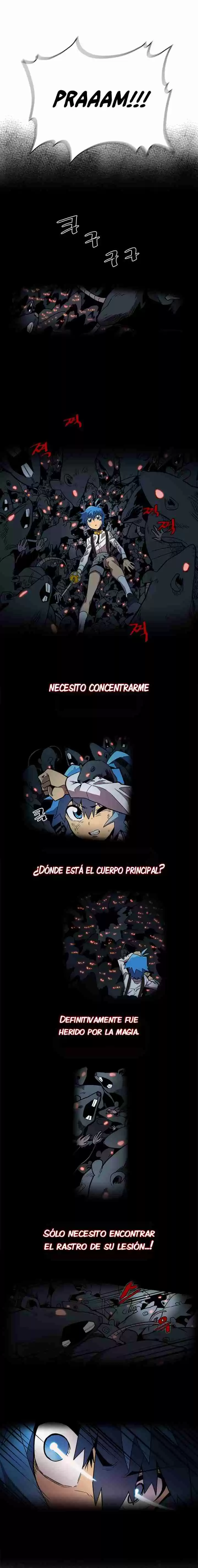 A Returner's Magic Should Be Special - Capítulo 29 - Página 13 - LectorTMOo