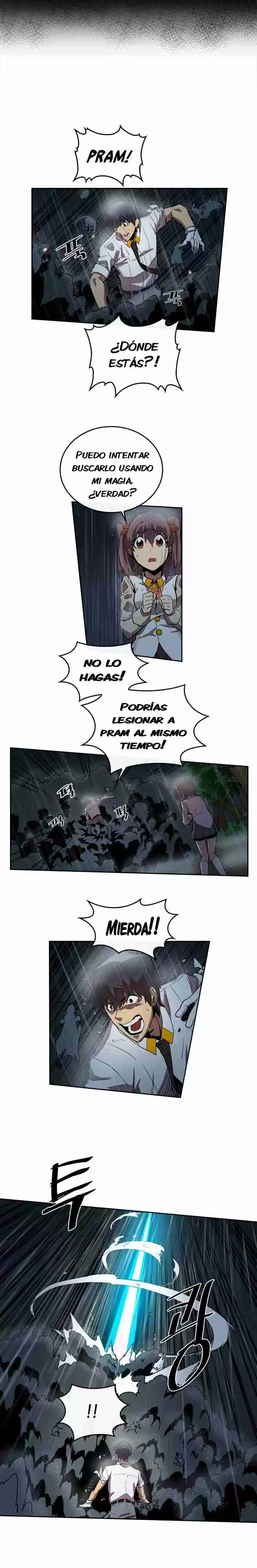 A Returner's Magic Should Be Special - Capítulo 29 - Página 14 - LectorTMOo