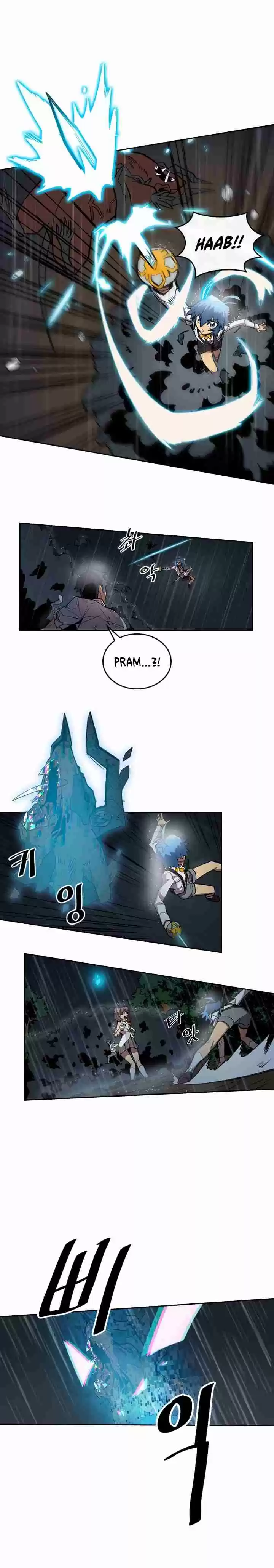 A Returner's Magic Should Be Special - Capítulo 29 - Página 15 - LectorTMOo