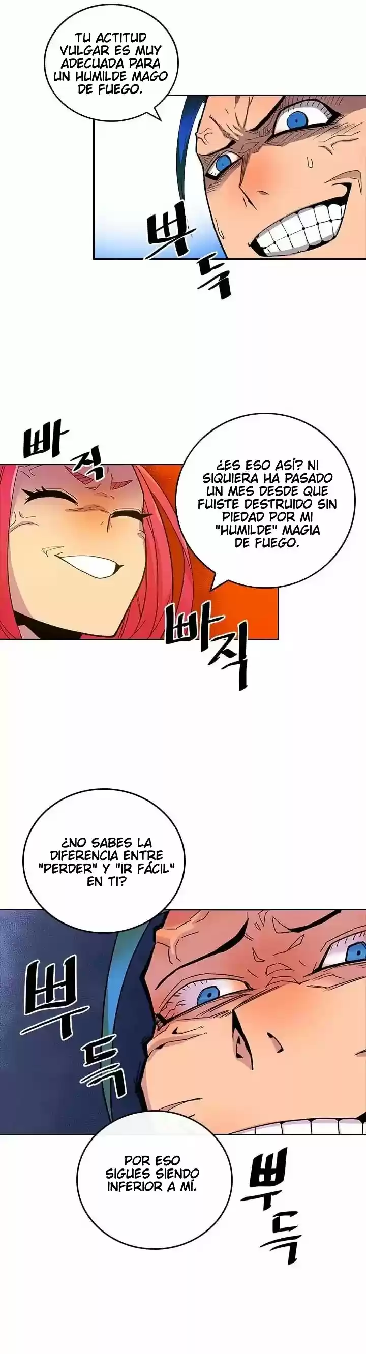 A Returner's Magic Should Be Special - Capítulo 3 - Página 18 - LectorTMOo