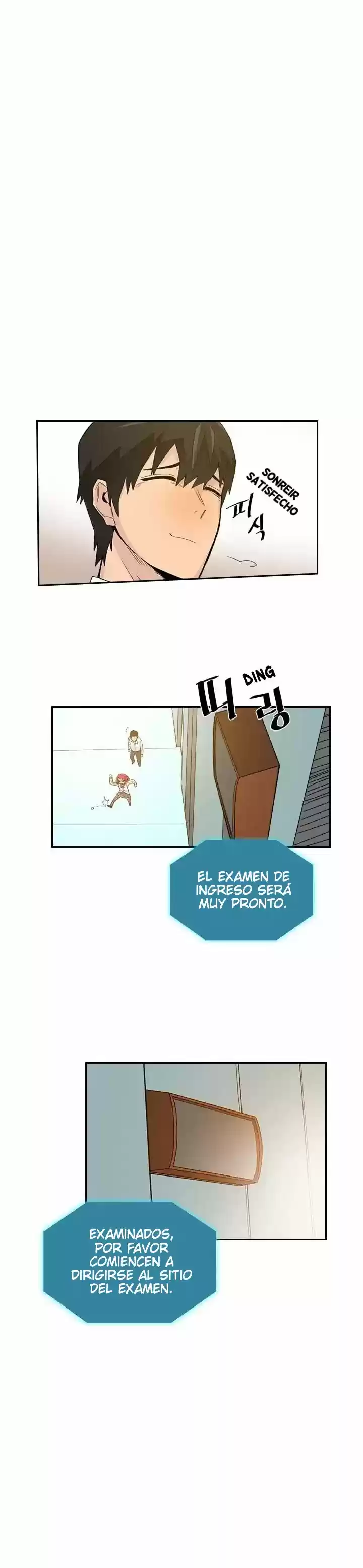 A Returner's Magic Should Be Special - Capítulo 3 - Página 32 - LectorTMOo