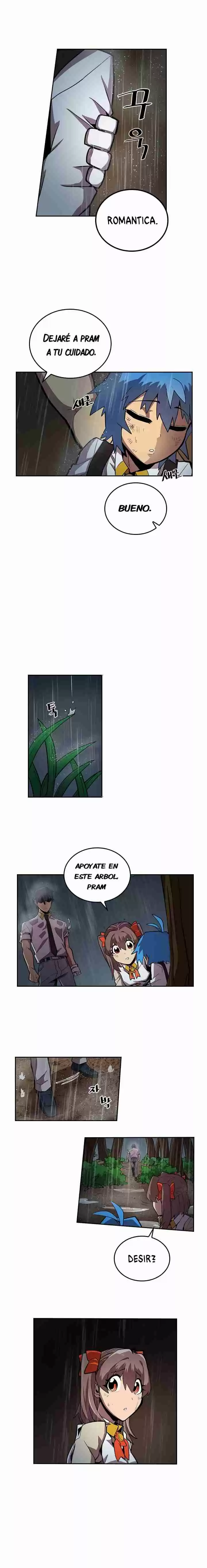 A Returner's Magic Should Be Special - Capítulo 30 - Página 4 - LectorTMOo