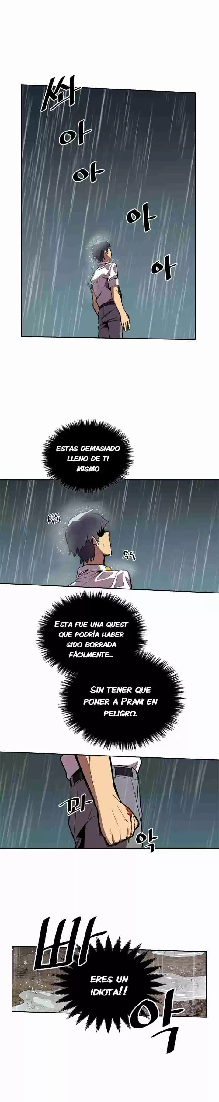 A Returner's Magic Should Be Special - Capítulo 30 - Página 5 - LectorTMOo
