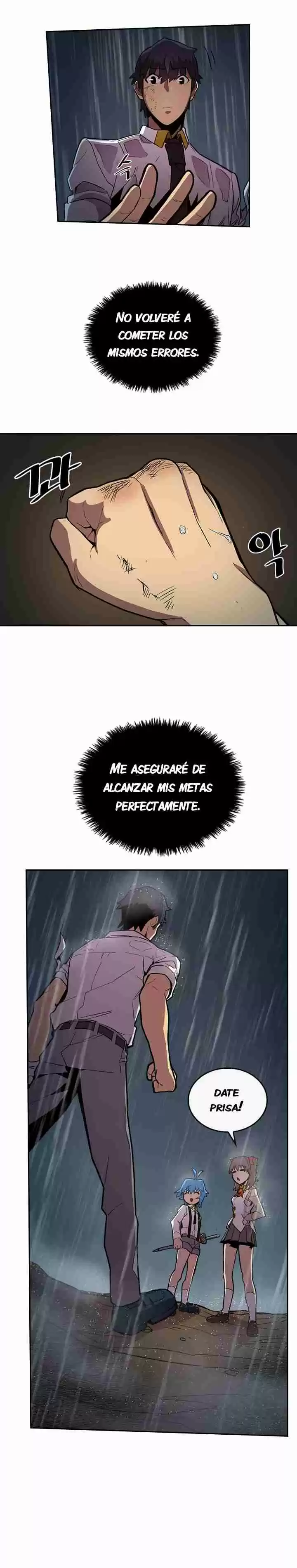 A Returner's Magic Should Be Special - Capítulo 30 - Página 10 - LectorTMOo