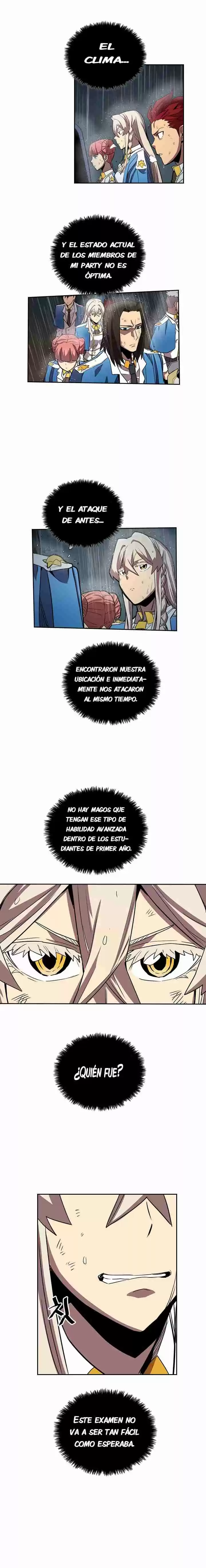 A Returner's Magic Should Be Special - Capítulo 30 - Página 15 - LectorTMOo