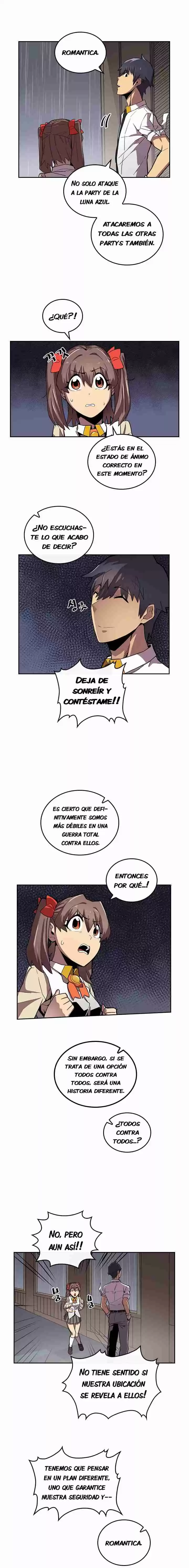 A Returner's Magic Should Be Special - Capítulo 31 - Página 3 - LectorTMOo