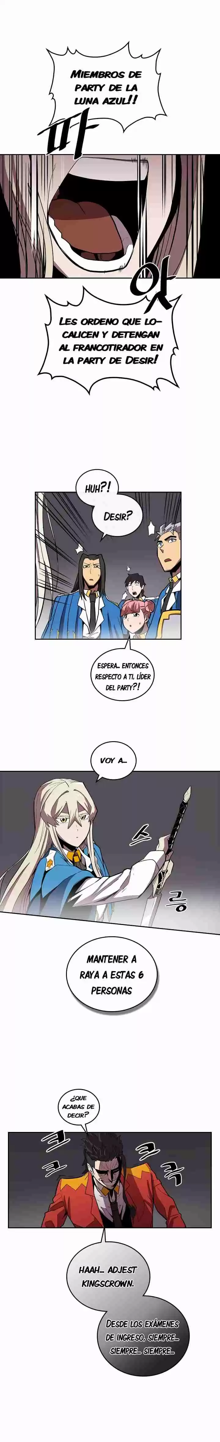 A Returner's Magic Should Be Special - Capítulo 31 - Página 10 - LectorTMOo