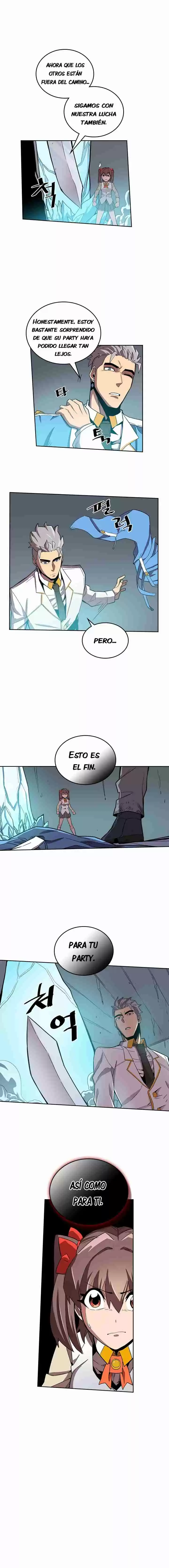 A Returner's Magic Should Be Special - Capítulo 32 - Página 7 - LectorTMOo