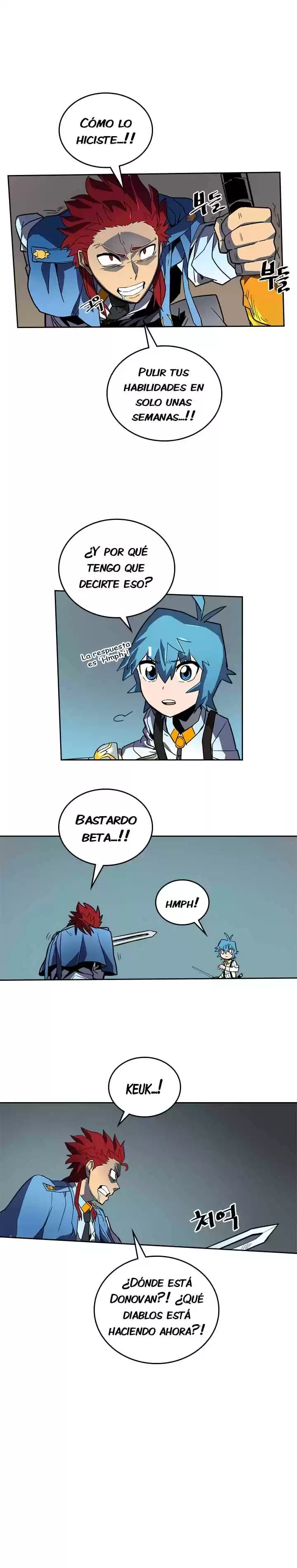 A Returner's Magic Should Be Special - Capítulo 32 - Página 13 - LectorTMOo