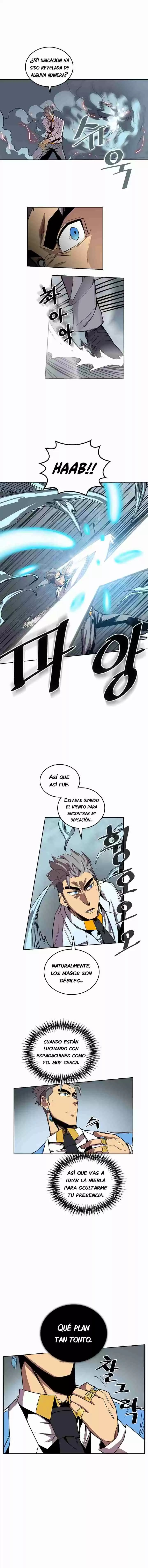A Returner's Magic Should Be Special - Capítulo 33 - Página 5 - LectorTMOo