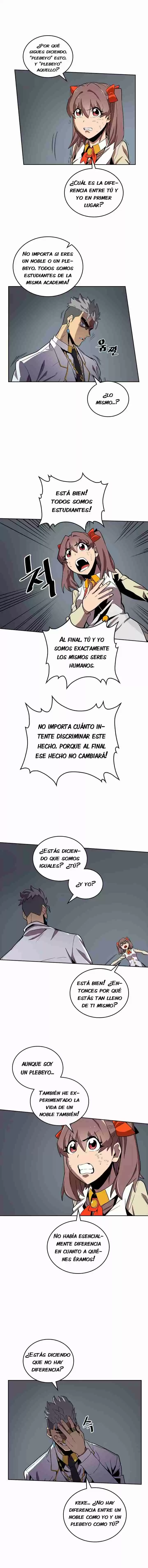 A Returner's Magic Should Be Special - Capítulo 33 - Página 8 - LectorTMOo