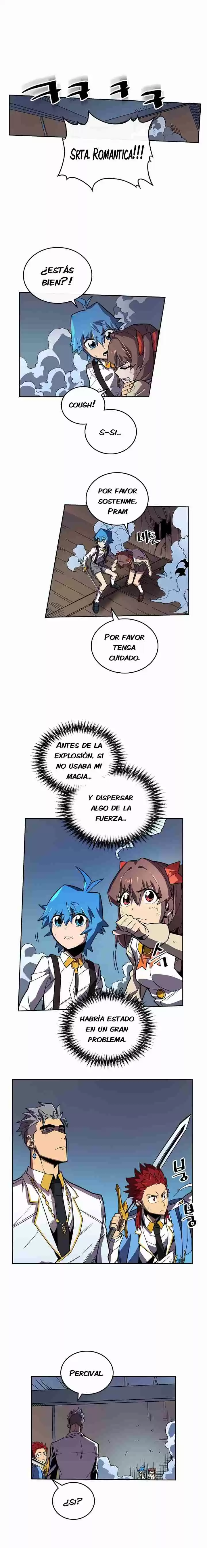 A Returner's Magic Should Be Special - Capítulo 34 - Página 3 - LectorTMOo