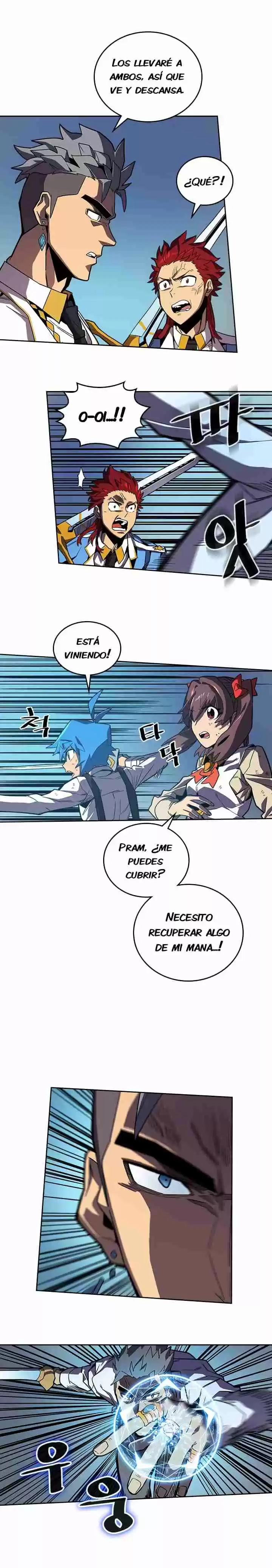 A Returner's Magic Should Be Special - Capítulo 34 - Página 4 - LectorTMOo