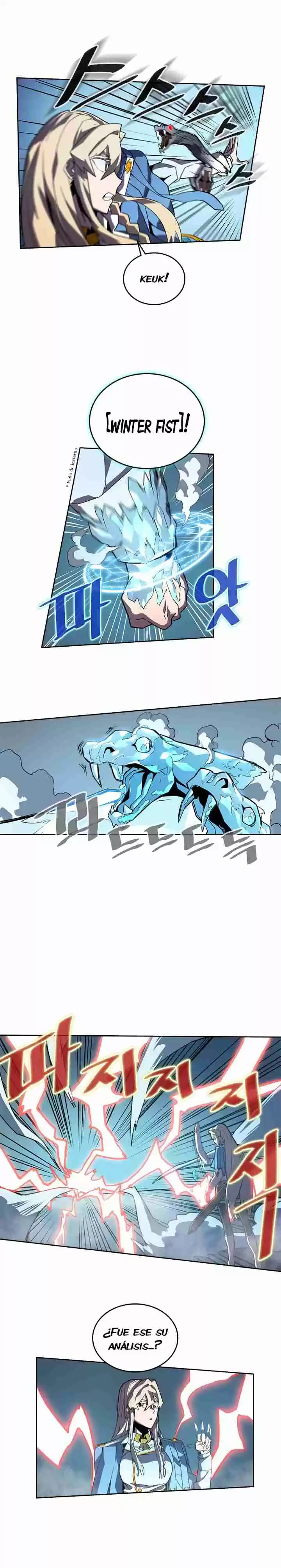 A Returner's Magic Should Be Special - Capítulo 34 - Página 15 - LectorTMOo
