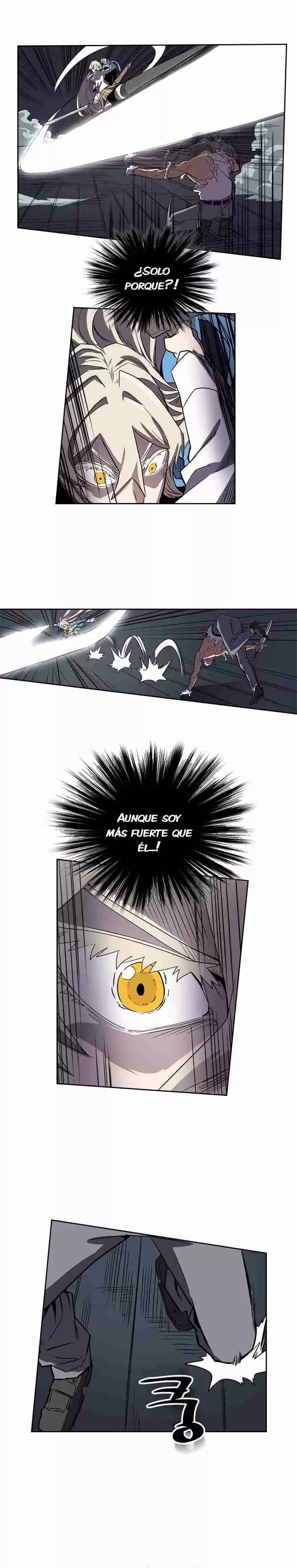 A Returner's Magic Should Be Special - Capítulo 35 - Página 13 - LectorTMOo