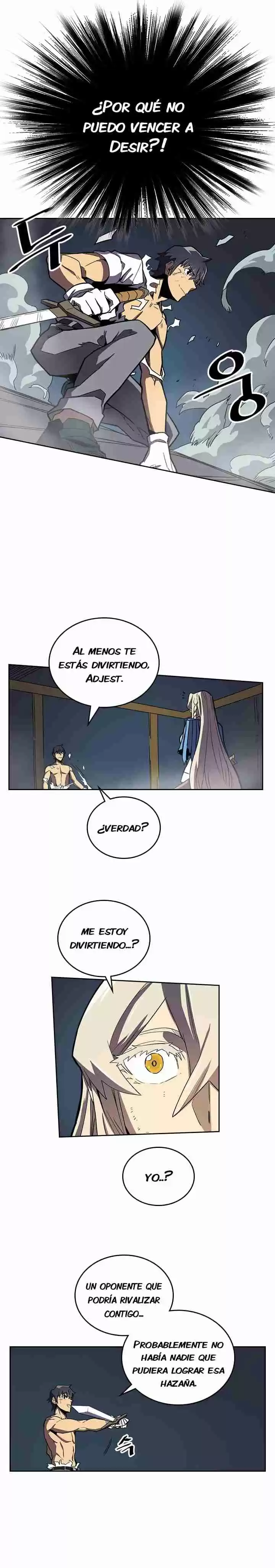 A Returner's Magic Should Be Special - Capítulo 35 - Página 14 - LectorTMOo