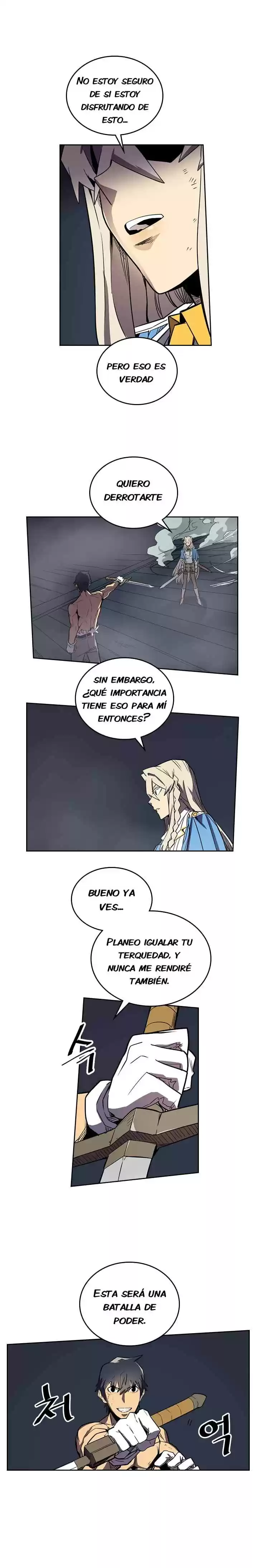 A Returner's Magic Should Be Special - Capítulo 35 - Página 16 - LectorTMOo