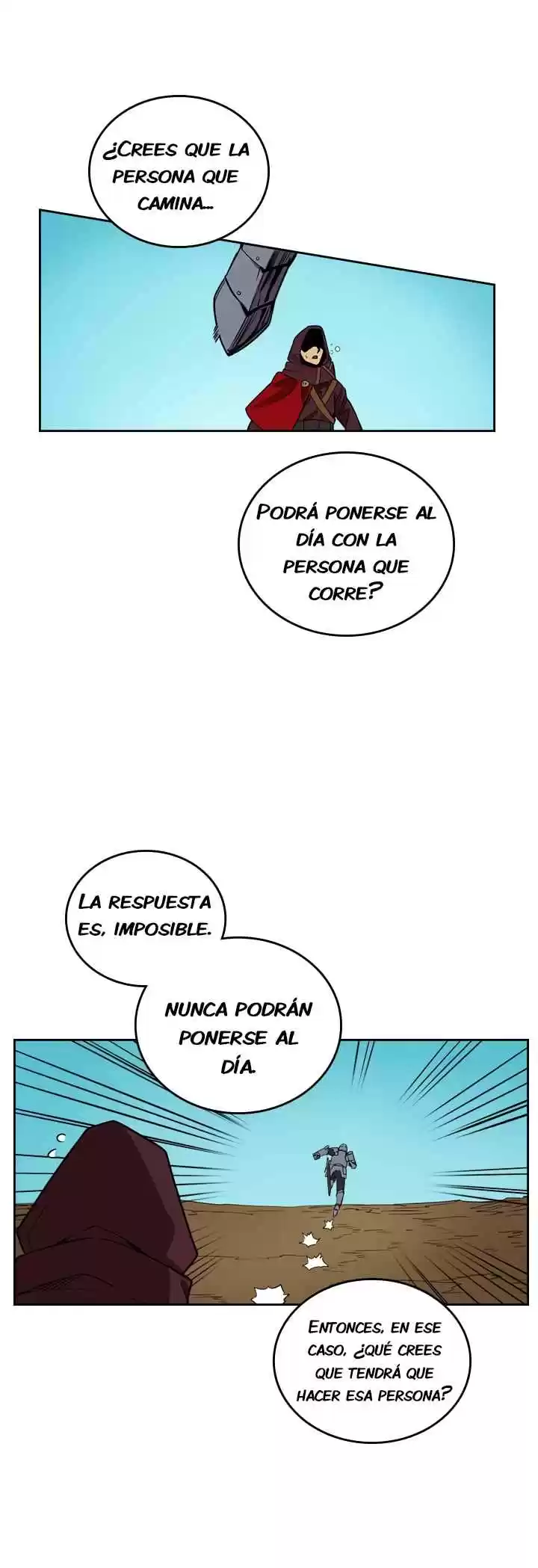A Returner's Magic Should Be Special - Capítulo 36 - Página 4 - LectorTMOo