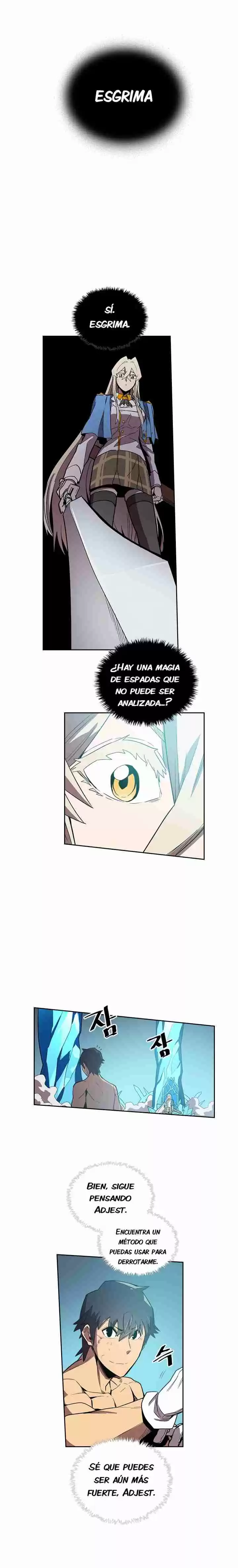 A Returner's Magic Should Be Special - Capítulo 36 - Página 13 - LectorTMOo