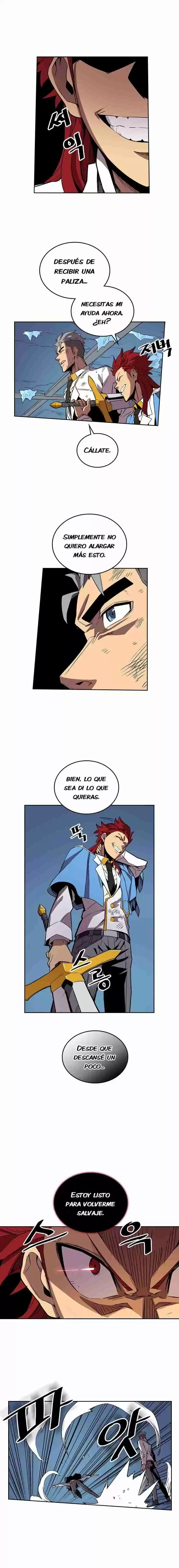 A Returner's Magic Should Be Special - Capítulo 37 - Página 4 - LectorTMOo
