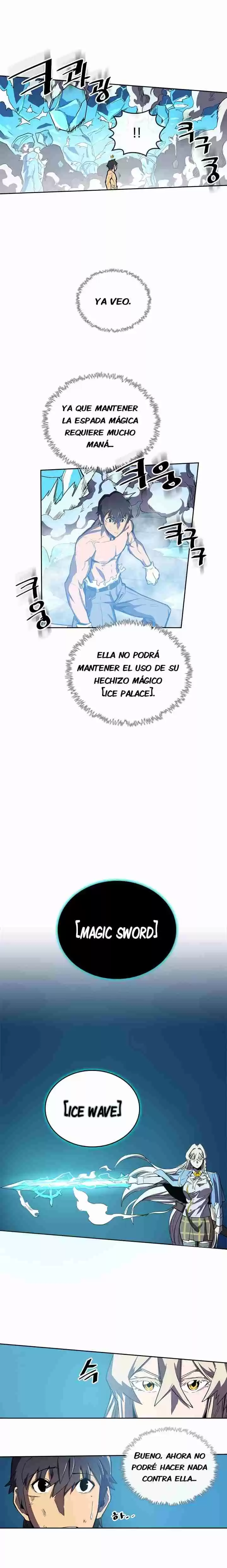 A Returner's Magic Should Be Special - Capítulo 37 - Página 12 - LectorTMOo