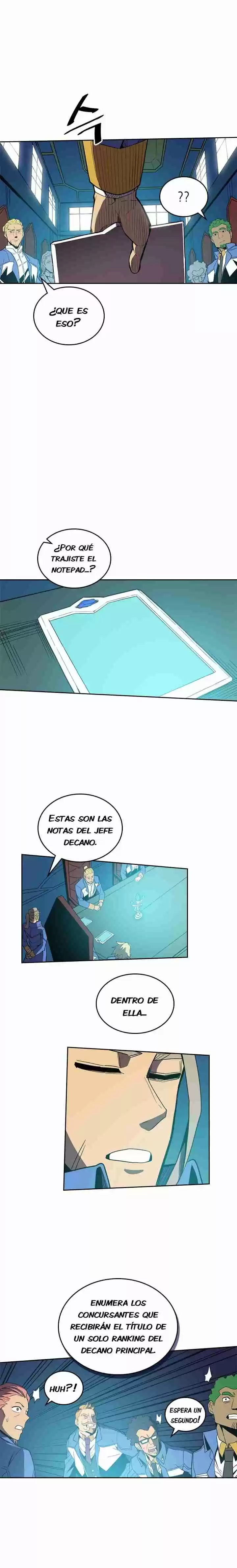 A Returner's Magic Should Be Special - Capítulo 38 - Página 7 - LectorTMOo
